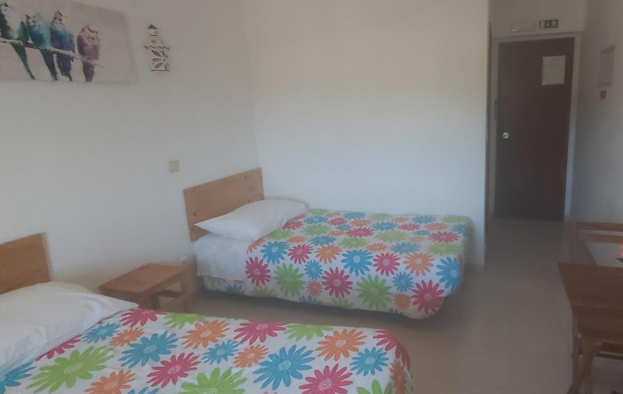 Hotel Residencia Do Parque Odeceixe Habitación foto